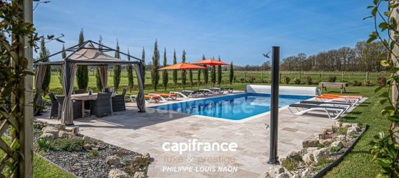 4 bedrooms House in Le Mans, France No. 313038 2