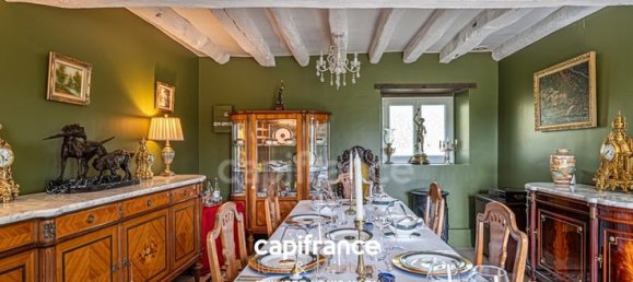 4 bedrooms House in Le Mans, France No. 313038 5