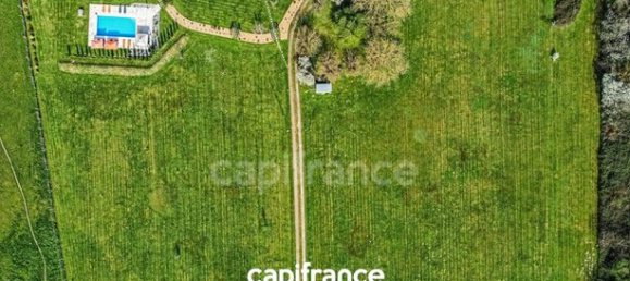 4 bedrooms House in Le Mans, France No. 313038 10