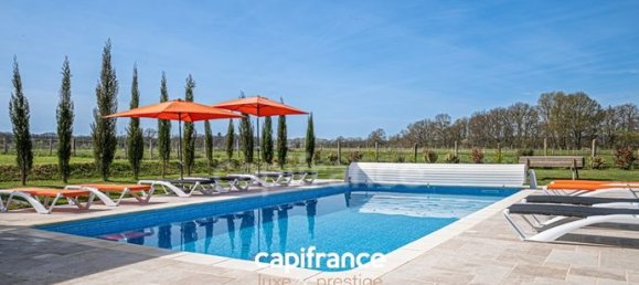 4 bedrooms House in Le Mans, France No. 313038 3