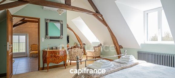 4 bedrooms House in Le Mans, France No. 313038 8