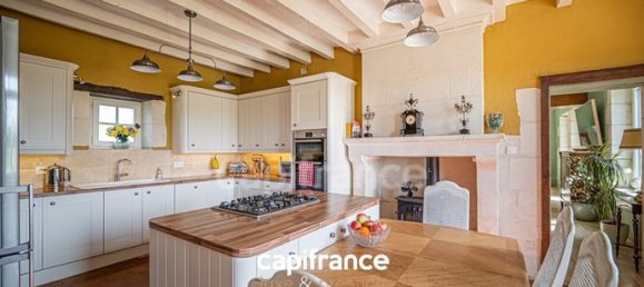 4 bedrooms House in Le Mans, France No. 313038 4