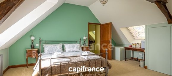 4 bedrooms House in Le Mans, France No. 313038 7