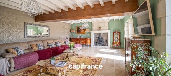 4 bedrooms House in Le Mans, France No. 313038 6