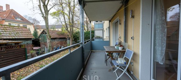 3 chambres Appartement à Frankfurt am Main, Germany No. 87700 9