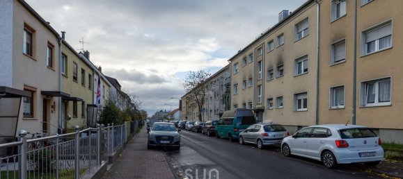 3 chambres Appartement à Frankfurt am Main, Germany No. 87700 16
