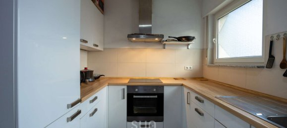 3 chambres Appartement à Frankfurt am Main, Germany No. 87700 3