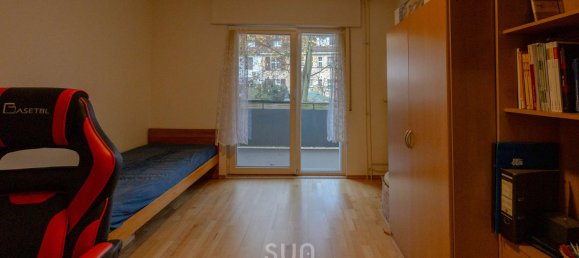 3 chambres Appartement à Frankfurt am Main, Germany No. 87700 8