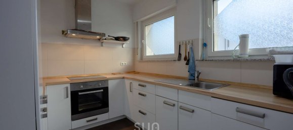 3 chambres Appartement à Frankfurt am Main, Germany No. 87700 2