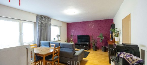 3 chambres Appartement à Frankfurt am Main, Germany No. 87700 4