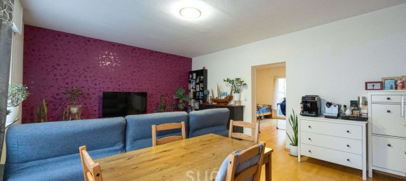 3 chambres Appartement à Frankfurt am Main, Germany No. 87700 5