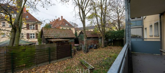 3 chambres Appartement à Frankfurt am Main, Germany No. 87700 10