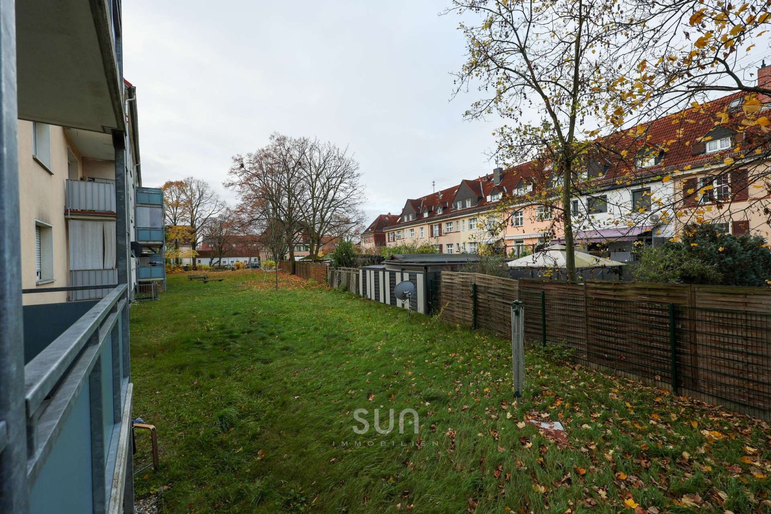 3 chambres Appartement à Frankfurt am Main, Germany No. 87700