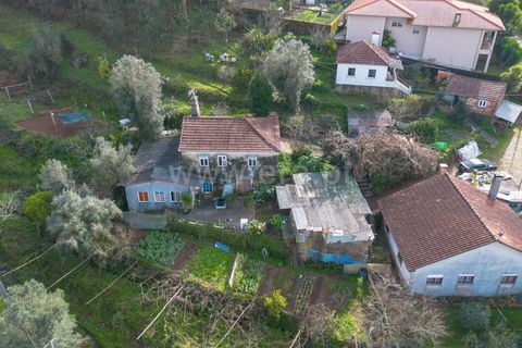 2 bedrooms Villa in Barcelos, Portugal No. 202280