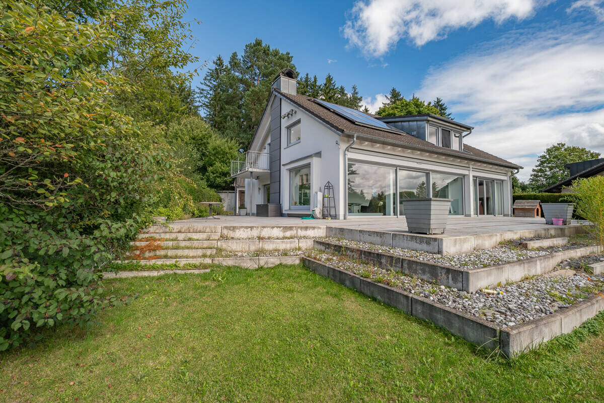 5-Zimmer Villa in Schwarzwald-Baar-Kreis, Germany, Nr. 323685