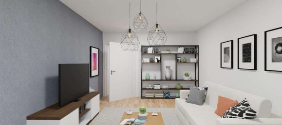 2-Zimmer Wohnung in Moabit, Germany, Nr. 42848 15