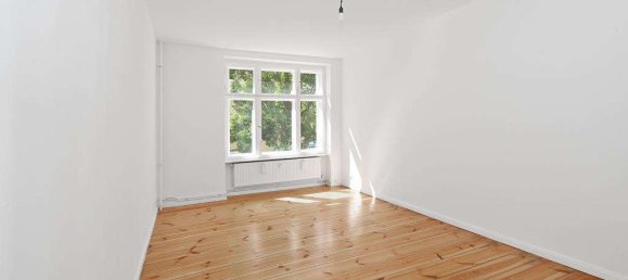 2-Zimmer Wohnung in Moabit, Germany, Nr. 42848 14