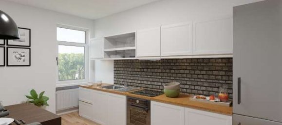 2-Zimmer Wohnung in Moabit, Germany, Nr. 42848 10