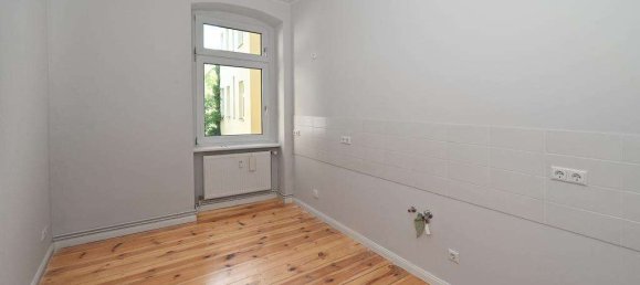 2-Zimmer Wohnung in Moabit, Germany, Nr. 42848 11