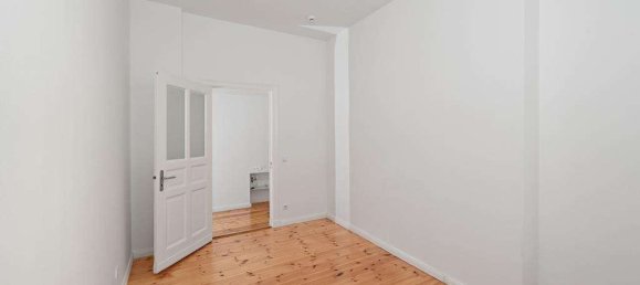 2-Zimmer Wohnung in Moabit, Germany, Nr. 42848 9