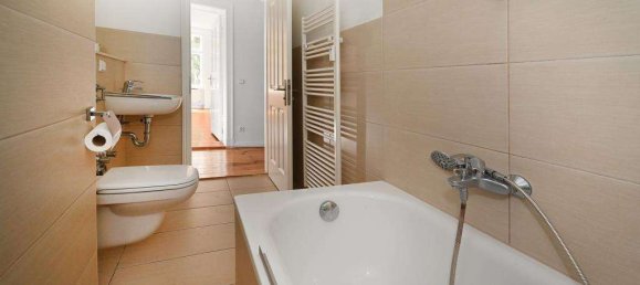 2-Zimmer Wohnung in Moabit, Germany, Nr. 42848 18