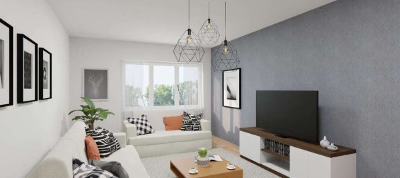 2-Zimmer Wohnung in Moabit, Germany, Nr. 42848 13