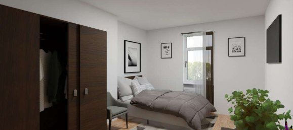 2-Zimmer Wohnung in Moabit, Germany, Nr. 42848 6