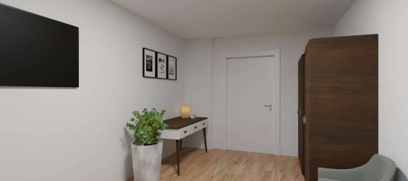 2-Zimmer Wohnung in Moabit, Germany, Nr. 42848 8