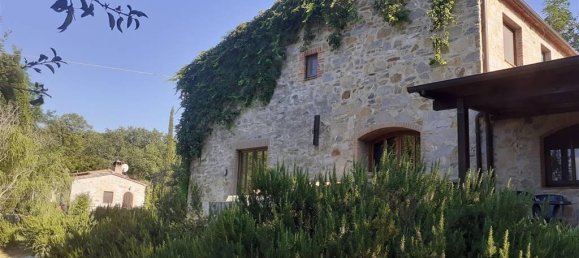 12 rooms House in Scansano, Italy No. 33574 11