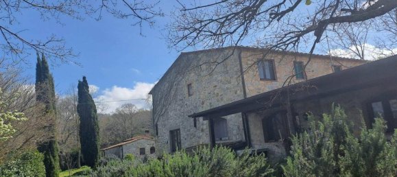 12 rooms House in Scansano, Italy No. 33574 104