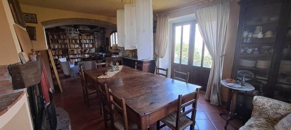 12 rooms House in Scansano, Italy No. 33574 66