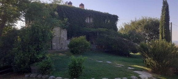 12 rooms House in Scansano, Italy No. 33574 10