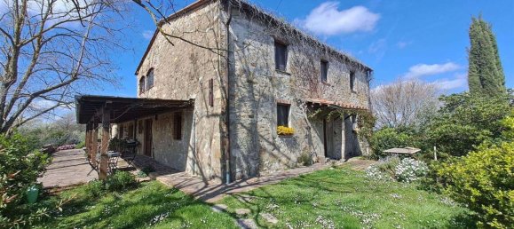 12 rooms House in Scansano, Italy No. 33574 4