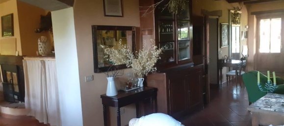 12 rooms House in Scansano, Italy No. 33574 57
