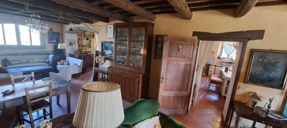 12 rooms House in Scansano, Italy No. 33574 75