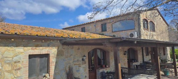 12 rooms House in Scansano, Italy No. 33574 54