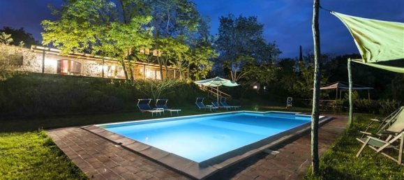 12 rooms House in Scansano, Italy No. 33574 74