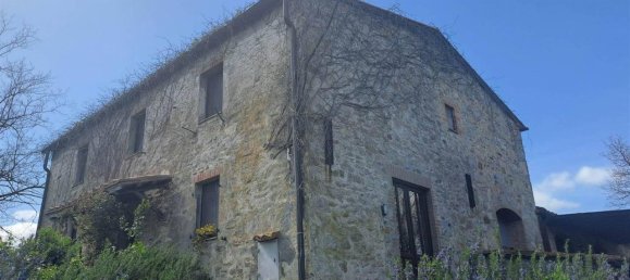 12 rooms House in Scansano, Italy No. 33574 44
