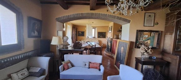 12 rooms House in Scansano, Italy No. 33574 126