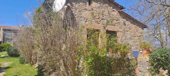 12 rooms House in Scansano, Italy No. 33574 134