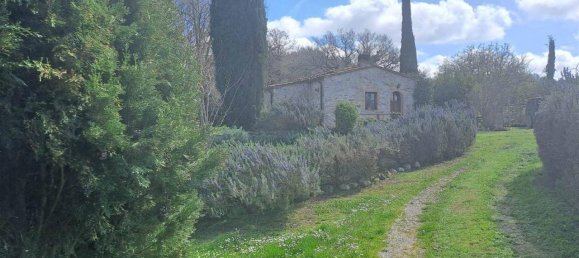 12 rooms House in Scansano, Italy No. 33574 98