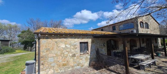 12 rooms House in Scansano, Italy No. 33574 51