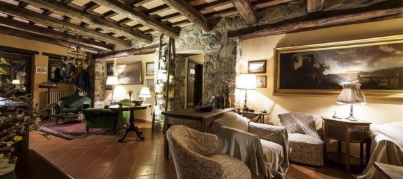 12 rooms House in Scansano, Italy No. 33574 3