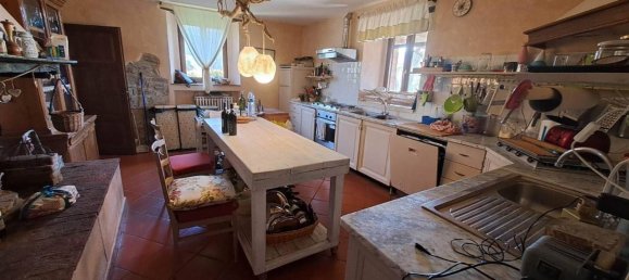 12 rooms House in Scansano, Italy No. 33574 119