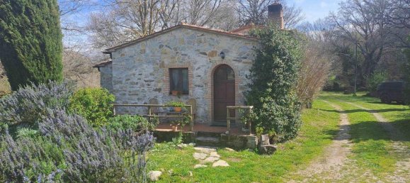 12 rooms House in Scansano, Italy No. 33574 132