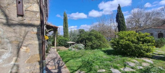 12 rooms House in Scansano, Italy No. 33574 129