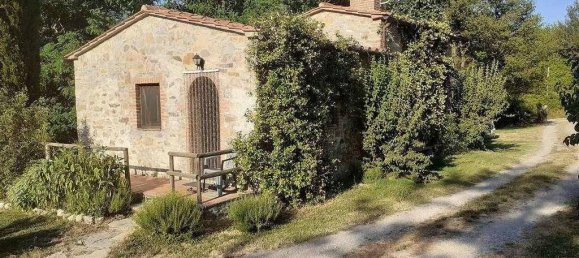 12 rooms House in Scansano, Italy No. 33574 40