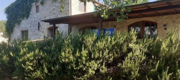 12 rooms House in Scansano, Italy No. 33574 7