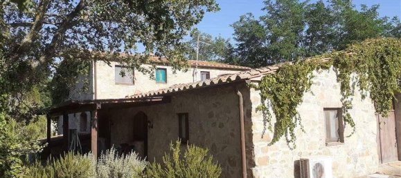 12 rooms House in Scansano, Italy No. 33574 36