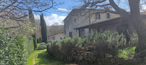 12 rooms House in Scansano, Italy No. 33574 107